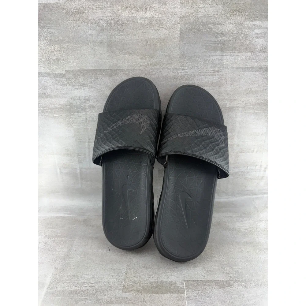 Nike solarsoft comfort